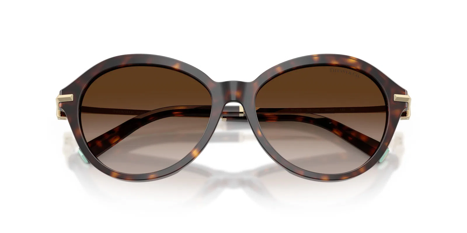 Tiffany 4259 Sunglasses - view 15